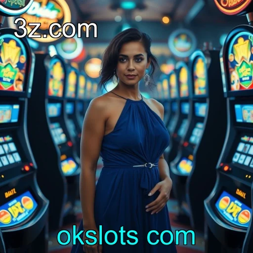 Entre no Mundo dos Tablegames no okslots com