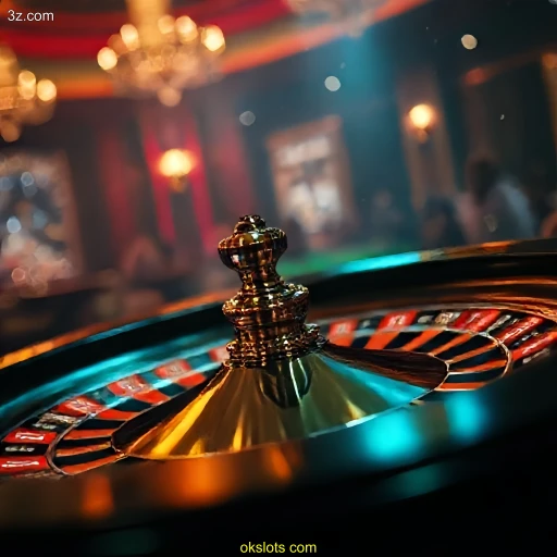Blackjack no okslots com: Estratégia e Diversão a Cada Mão