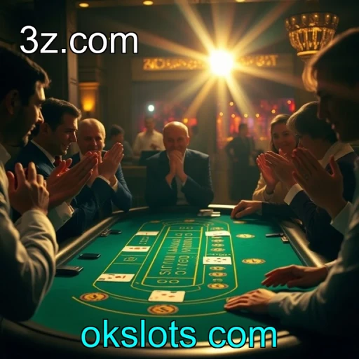 Jackpots incríveis no site okslots com para você aproveitar