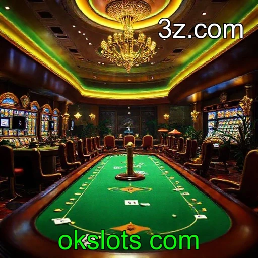 Loteria Empolgante no okslots com: Jogue e Vença!